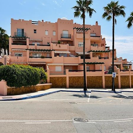 Appartamento Ibn Sadi 3 Nerja Esterno foto