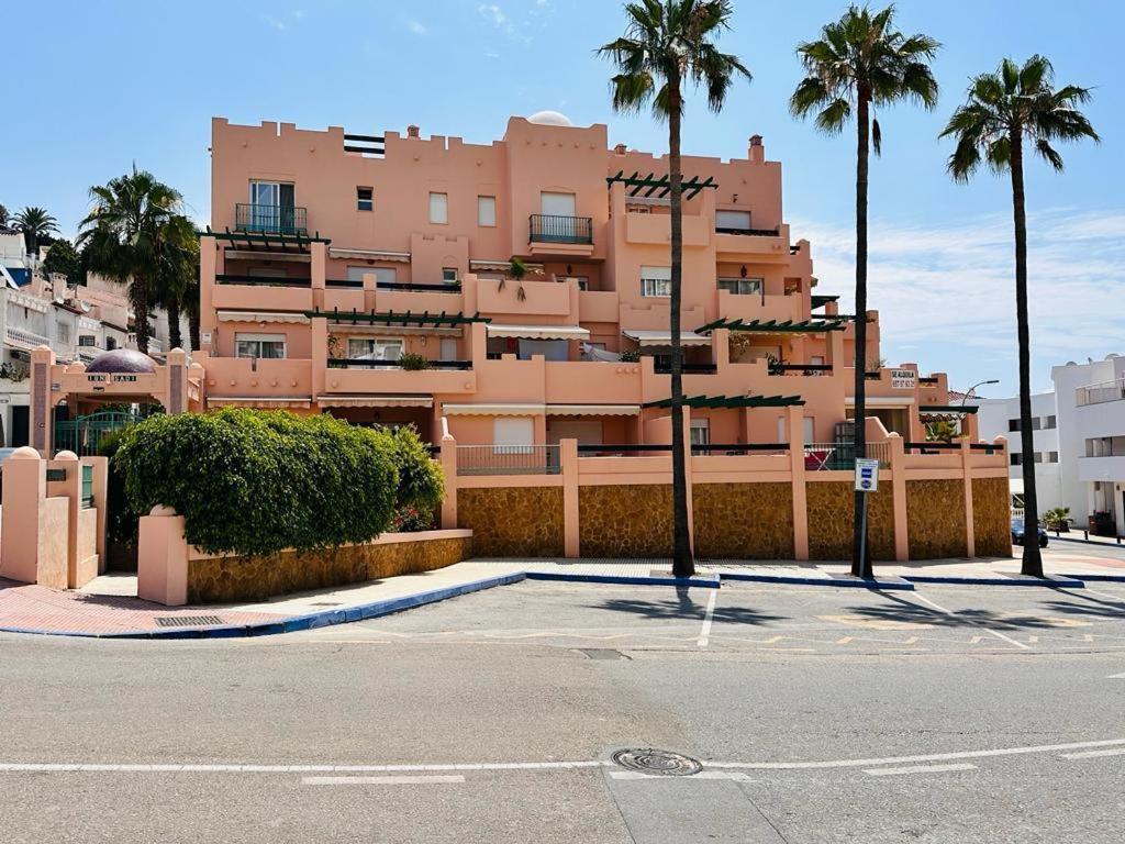 Appartamento Ibn Sadi 3 Nerja Esterno foto