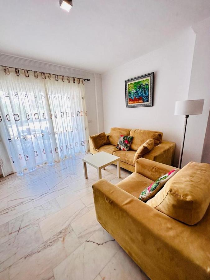 Appartamento Ibn Sadi 3 Nerja Esterno foto
