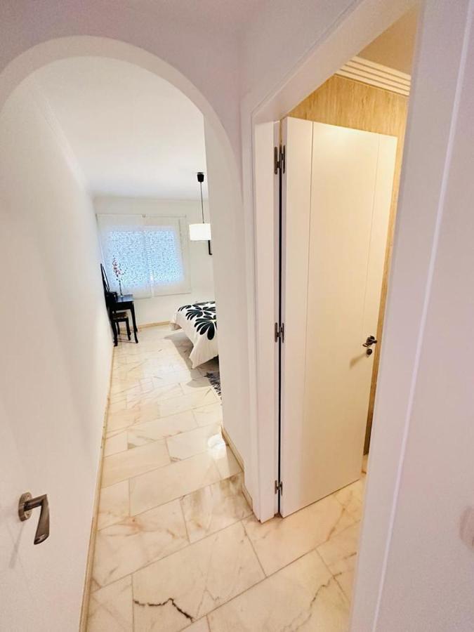 Appartamento Ibn Sadi 3 Nerja Esterno foto
