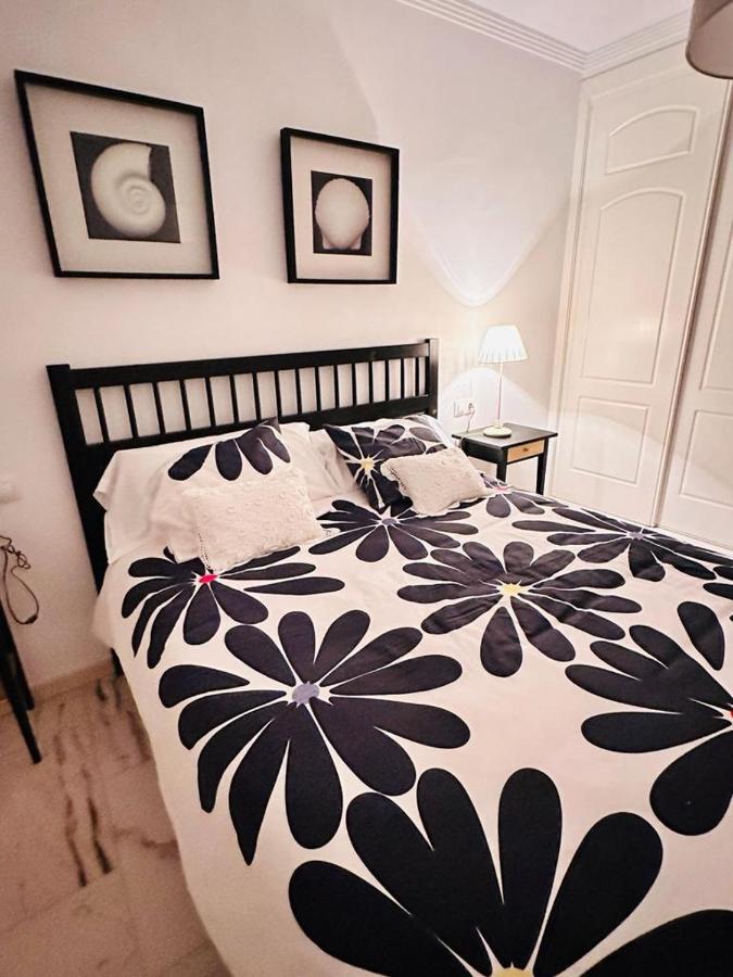 Appartamento Ibn Sadi 3 Nerja Esterno foto