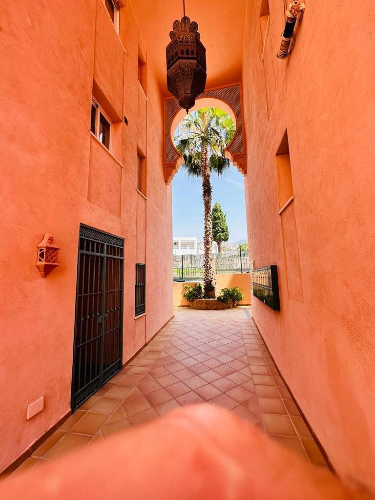 Appartamento Ibn Sadi 3 Nerja Esterno foto