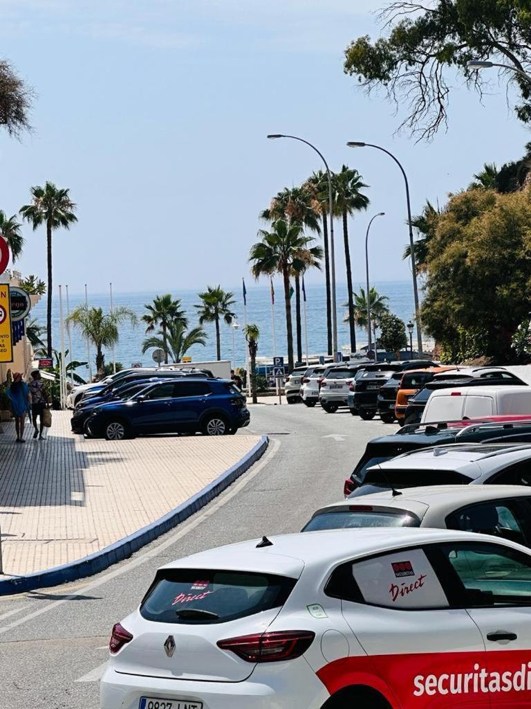 Appartamento Ibn Sadi 3 Nerja Esterno foto