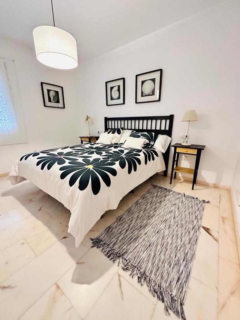 Appartamento Ibn Sadi 3 Nerja Esterno foto