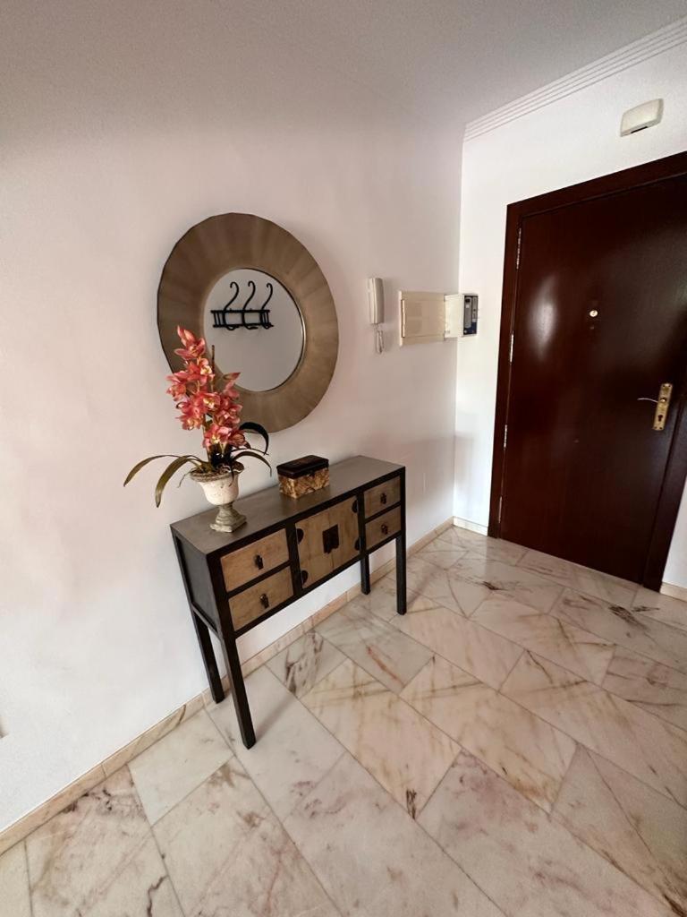 Appartamento Ibn Sadi 3 Nerja Esterno foto